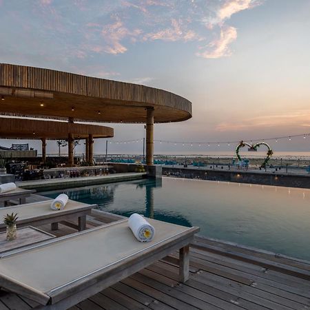 Kardia Resort Gili Trawangan A Pramana Experience Exterior photo
