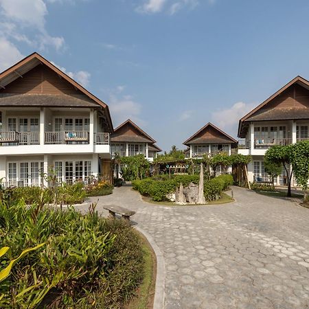 Kardia Resort Gili Trawangan A Pramana Experience Exterior photo