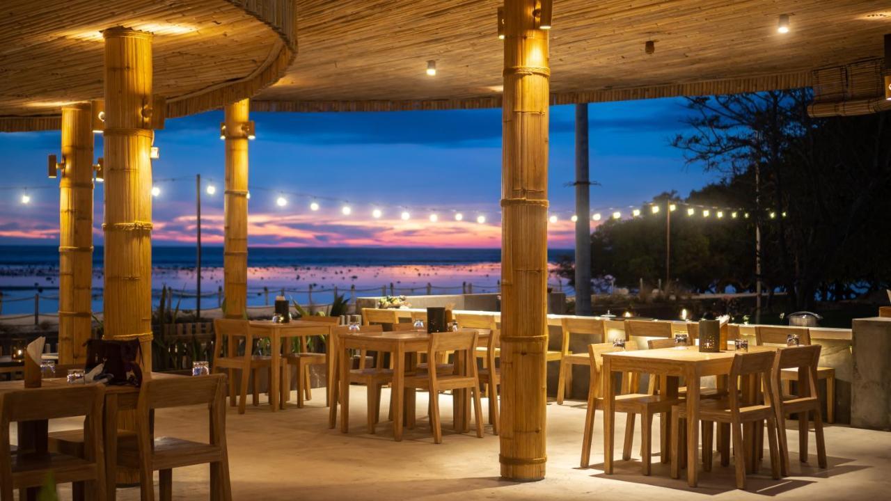 Kardia Resort Gili Trawangan A Pramana Experience Exterior photo