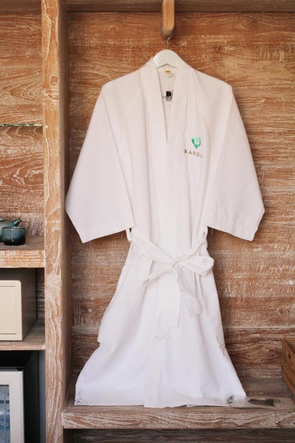Kardia Resort Gili Trawangan A Pramana Experience Exterior photo
