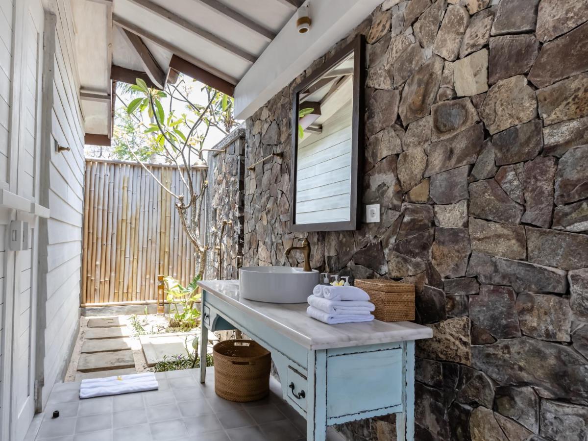 Kardia Resort Gili Trawangan A Pramana Experience Exterior photo
