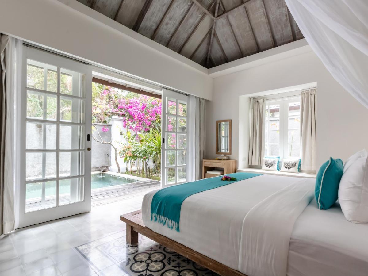 Kardia Resort Gili Trawangan A Pramana Experience Exterior photo