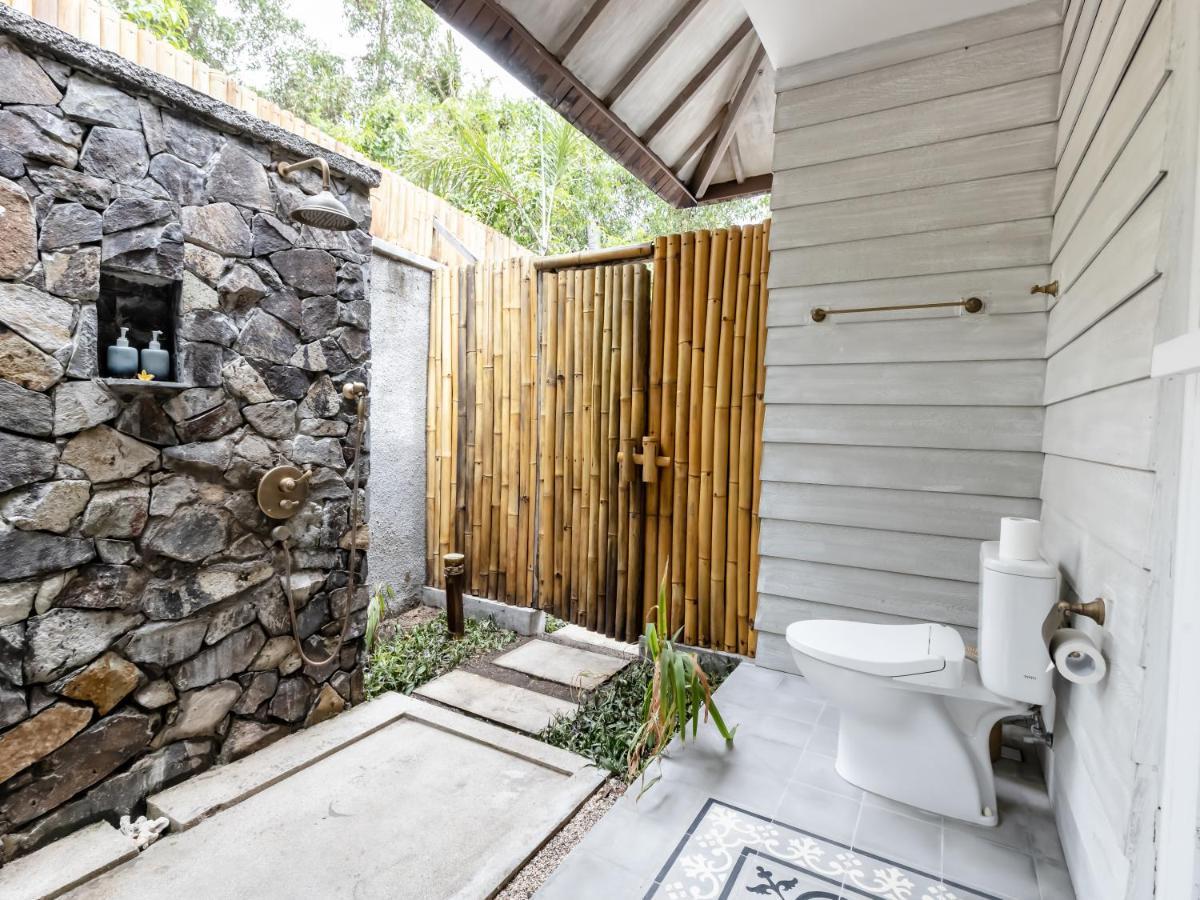 Kardia Resort Gili Trawangan A Pramana Experience Exterior photo