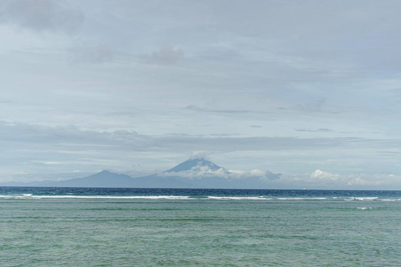 Kardia Resort Gili Trawangan A Pramana Experience Exterior photo