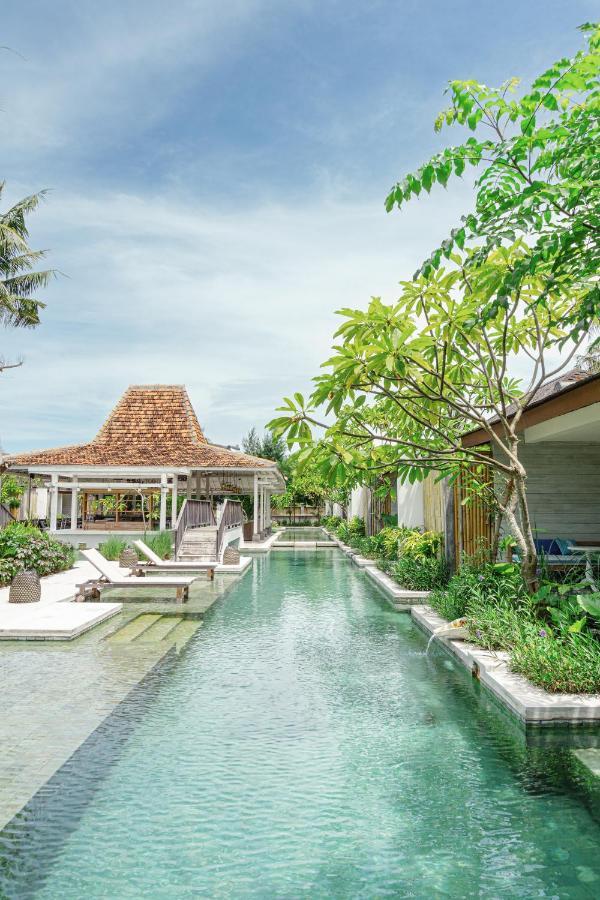 Kardia Resort Gili Trawangan A Pramana Experience Exterior photo
